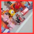 Chaveiro Post-it Arirang BTS - Capipel - Papelaria Personalizada
