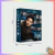 BINDER JUNGKOOK - FICHÁRIO PARA PHOTOCARDS - Capipel - Papelaria Personalizada