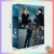 BINDER BTS JIKOOK - FICHÁRIO PARA PHOTOCARDS