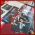 BINDER FICHÁRIO BTS ARIRANG - loja online