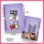 Caderno BT21 - comprar online
