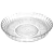 Prato para Bolo de Vidro Lyor Redondo - Angel 30cm - comprar online
