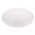 Prato para Bolo de Cristal com Pé Daisy - comprar online