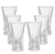 Jogo de copos Glacial 6 peças 265ml - Hauskraft - comprar online