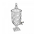 Suqueira de Cristal Ecológico Diamond 5L - Lyor