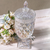 Suqueira de Cristal Ecológico Diamond 5L - Lyor na internet
