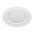 Prato Raso de Vidro para Bolo Angel 30cm x 30cm x 2,5cm - Lyor - comprar online