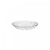 Prato para Bolo de Vidro King 30cm x 6cm - Lyor