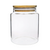 Pote Hermetico Casita C/tp Bambu Ca16106 700ml - comprar online