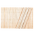 Lugar americano em Bambu 43x30cm - Clink