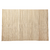 Lugar americano em Bambu 43x30cm - Clink na internet