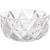 Bowl de cristal Deli Diamond 250ml 11x5,5cm Lyor - comprar online