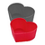 Formas De Cupcake Silicone Forminhas Antiaderente 6 Peças