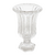 Vaso de vidro Renaissance 15x24cm Lyor
