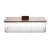 Caixa Organizadora Lyor My Box 23Cm X 9,5Cm - comprar online