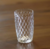 Copo Alto de Vidro Bico de Abacaxi 330ml - Lyor