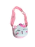 Mini Bolsa Infantil Bag De Pelúcia Desenho Animado