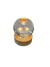 Enfeite Decorativo Iluminado - Shopping da Casa