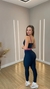 Conjunto Legging Raissa Poliamida Duo