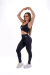 Conj Legging Beatriz - Body e Fit | Moda Fitness