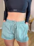 Short Duplo Marina - Body e Fit | Moda Fitness