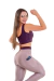 Conj. Legging Divina Duo c/ Bolso - Body e Fit | Moda Fitness