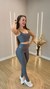 CONJUNTO LEGGING BASIC - GRAFIT na internet