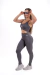 Conj Legging Beatriz - Body e Fit | Moda Fitness