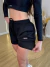 Short Duplo Marina - Body e Fit | Moda Fitness