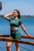 Conjunto Short Luana - Body e Fit | Moda Fitness