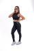 Conj Legging Lolla - Body e Fit | Moda Fitness