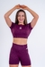 Conjunto Short Luana na internet