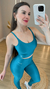 CONJUNTO LEGGING BASIC VERDE JADE na internet