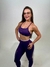Conj Legging Jasmim Cós Duo Poliamida