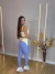 Imagem do Conj. Legging Montaria Yara