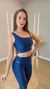 Conjunto Legging LUNA - Body e Fit | Moda Fitness