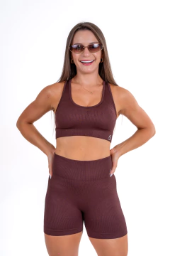 Conj Short Isadora - comprar online