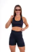 Conj Short Isadora