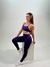 Conj Legging Jasmim Cós Duo Poliamida - loja online