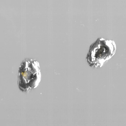 AROS NITRA PLATA - comprar online