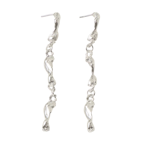 AROS CANTERA PLATA - comprar online