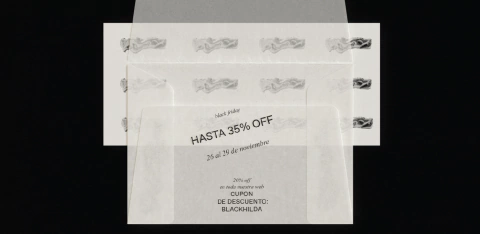 Banner de HILDA | Handcrafted Jewelry