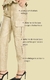 Calça Ayla - Caramelo - loja online