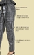 Calça Ayla - Cinza Storm - loja online