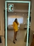 Vestido Laços - Amarelo Manga - comprar online