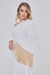 Vestido Trancoso Midi - Branco na internet
