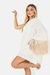 Imagem do Vestido Trancoso Curto - Branco