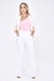 Calça Alfaiataria Nati - Off White - comprar online