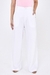 Calça Alfaiataria Nati - Off White - The Claire’s Store