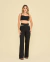 Calça Manuela - Preto - comprar online